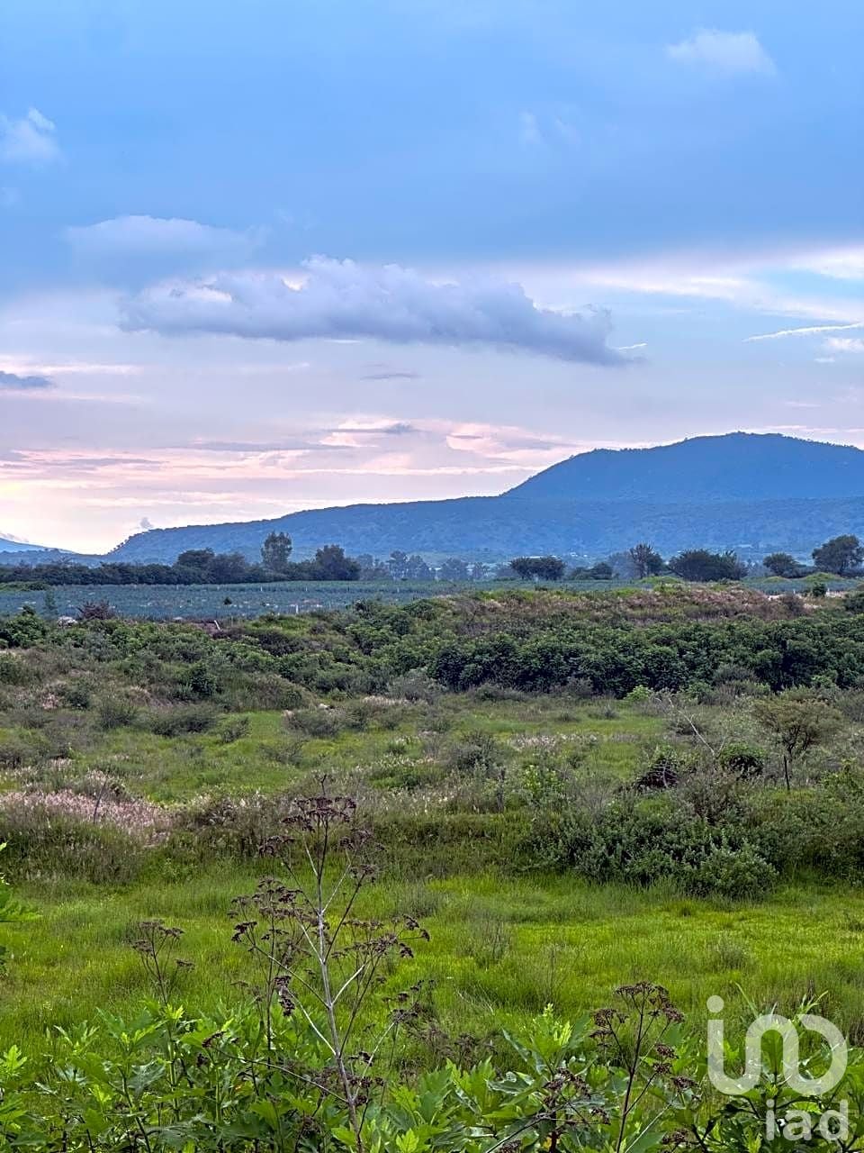 SE VENDE TERRENO SANTA CRUZ DE LA LOMA EN TLAJOMULCO DE ZUÑIGA JALISCO