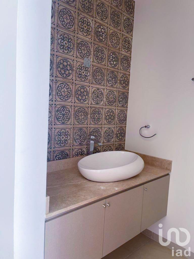 Casa en Milenio III, Queretaro, Queretaro con Roof Garden, Vista a la montaña