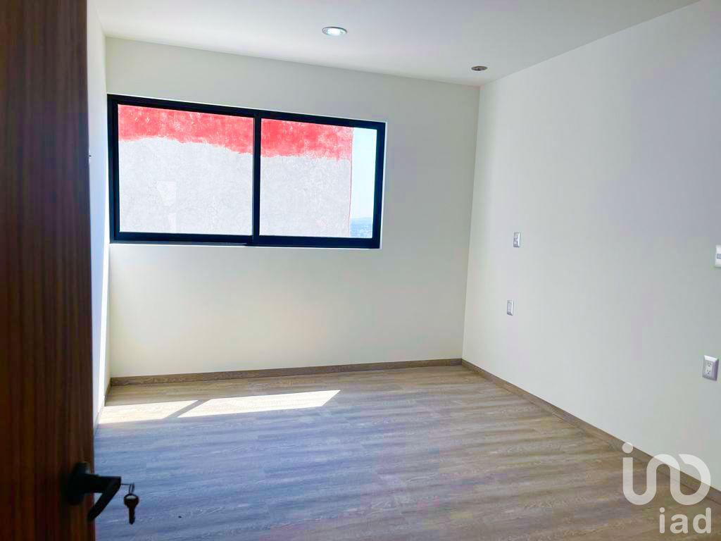 Casa en Milenio III, Queretaro, Queretaro con Roof Garden, Vista a la montaña