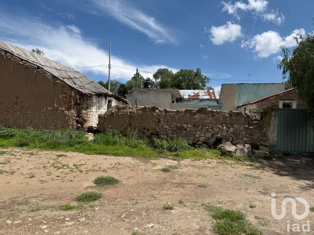 VENTA de terreno en San Juan Tizahuapan, Epazoyucan.Hidalgo