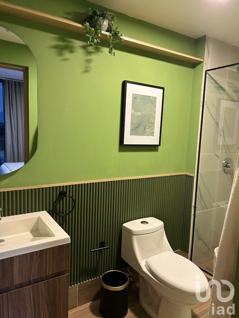 Departamento en Preventa - Tipología D - 2 recámaras