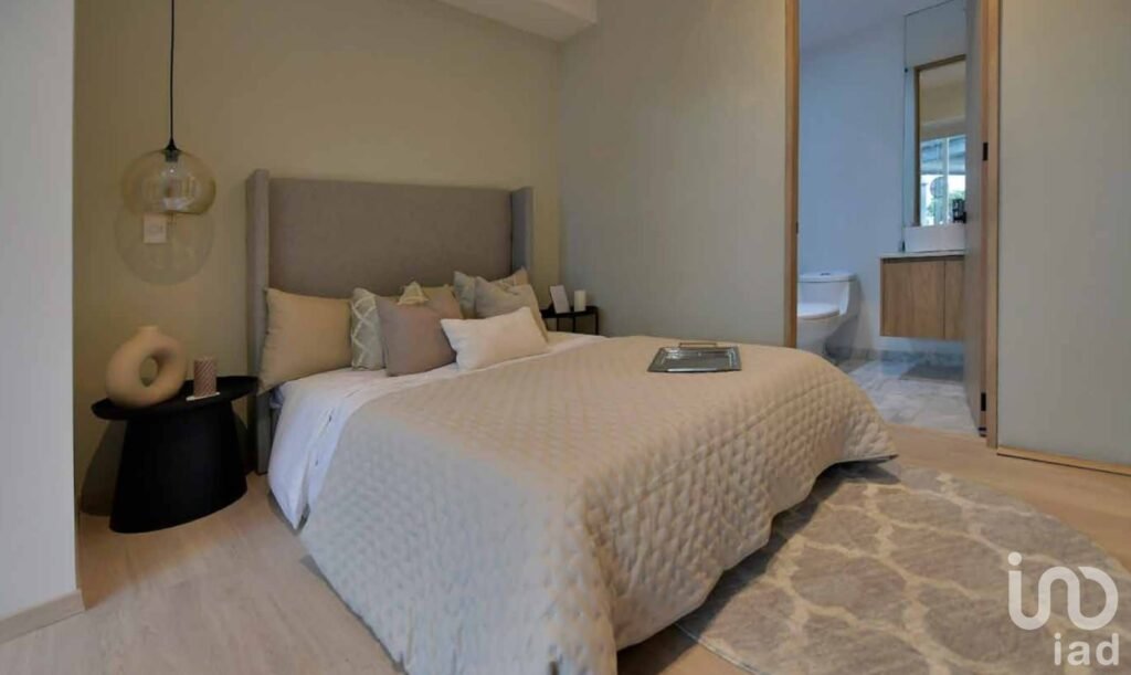 DEPARTAMENTO EN VENTA EN THE PARK, TORRE MADISON.