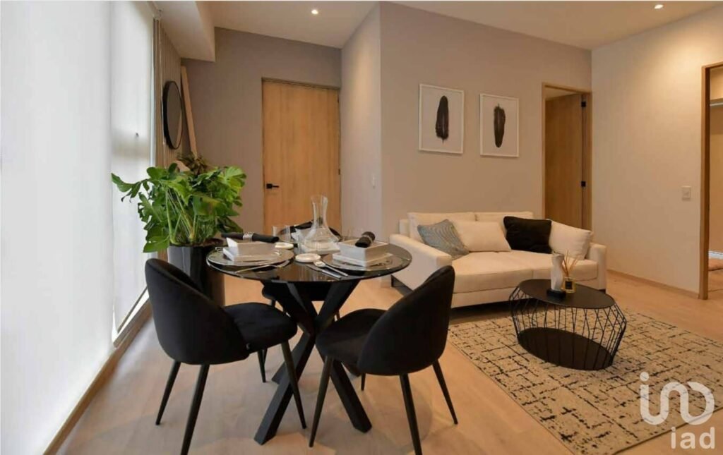 DEPARTAMENTO EN VENTA EN THE PARK, TORRE MADISON.