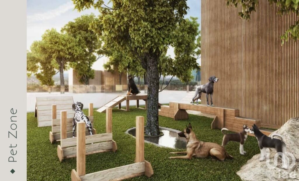 DEPARTAMENTO EN VENTA EN THE PARK, TORRE MADISON.