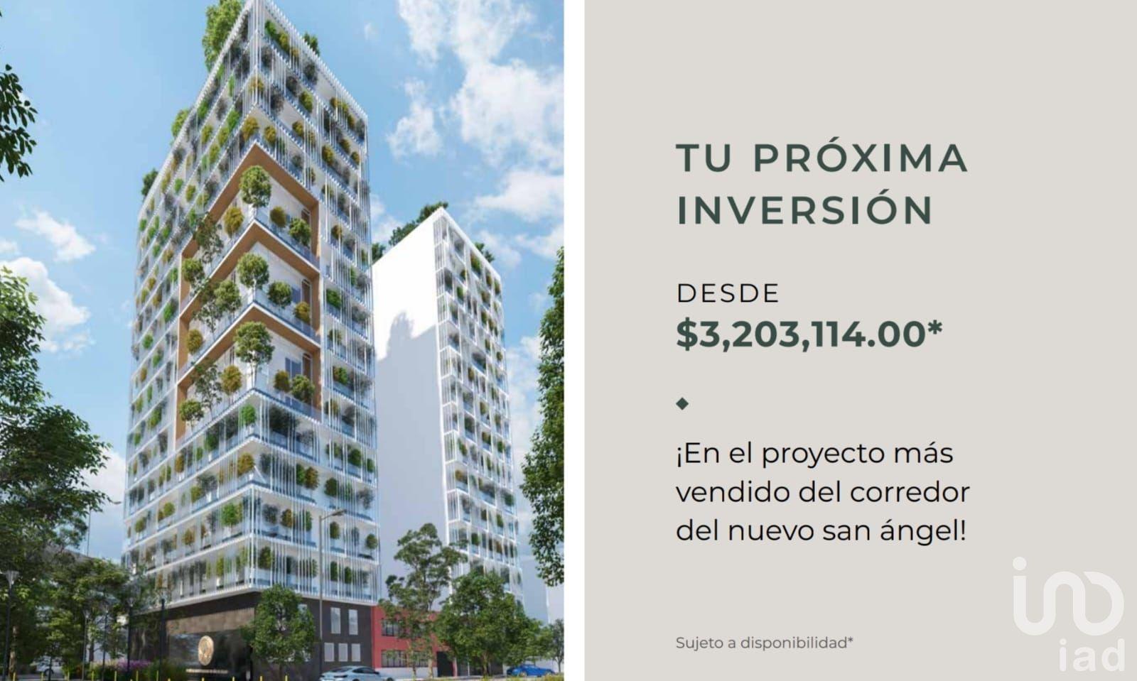 DEPARTAMENTO EN VENTA EN THE PARK, TORRE MADISON.