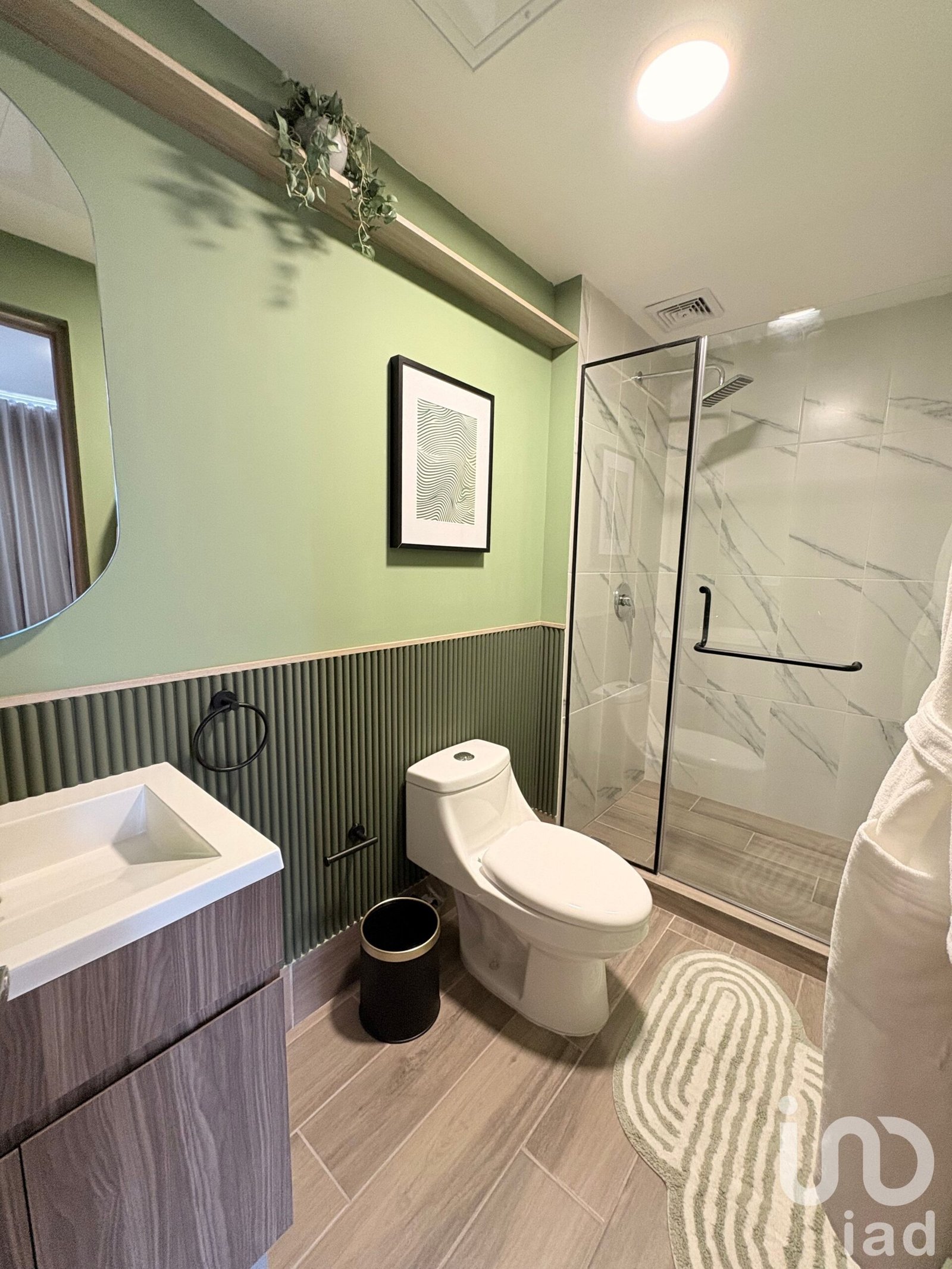 Departamento en Preventa - Tipología G - 3 recámaras