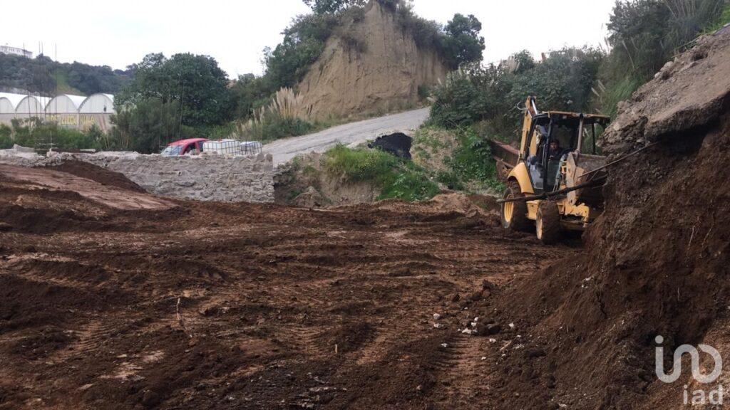 TERRENO EN VENTA EN HUIXQUILUCAN, ESTADO DE MÉXICO