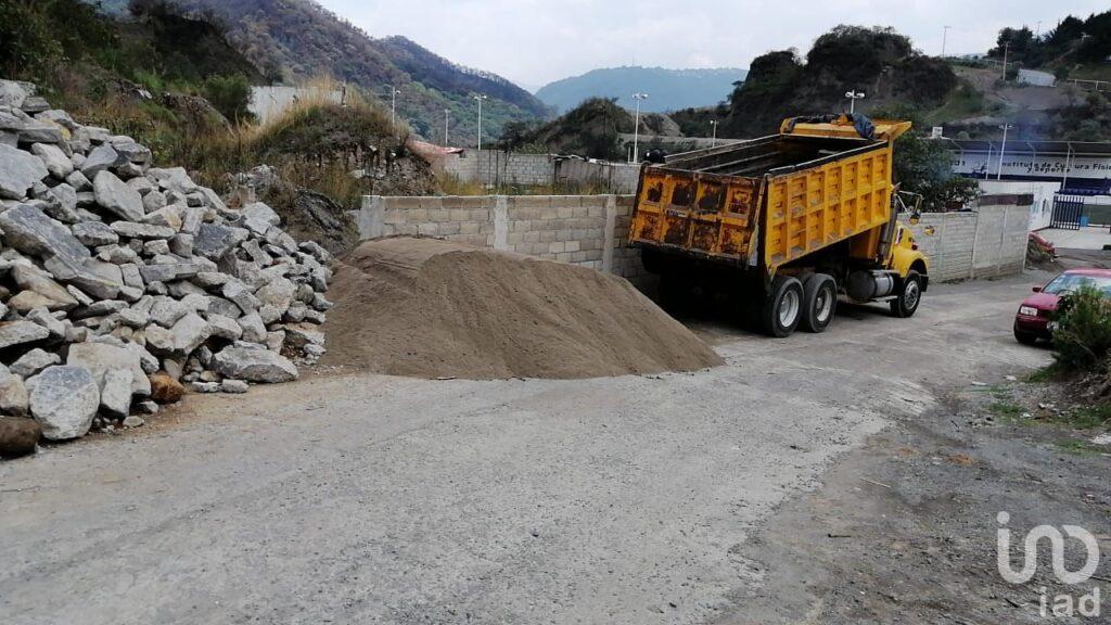 TERRENO EN VENTA EN HUIXQUILUCAN, ESTADO DE MÉXICO