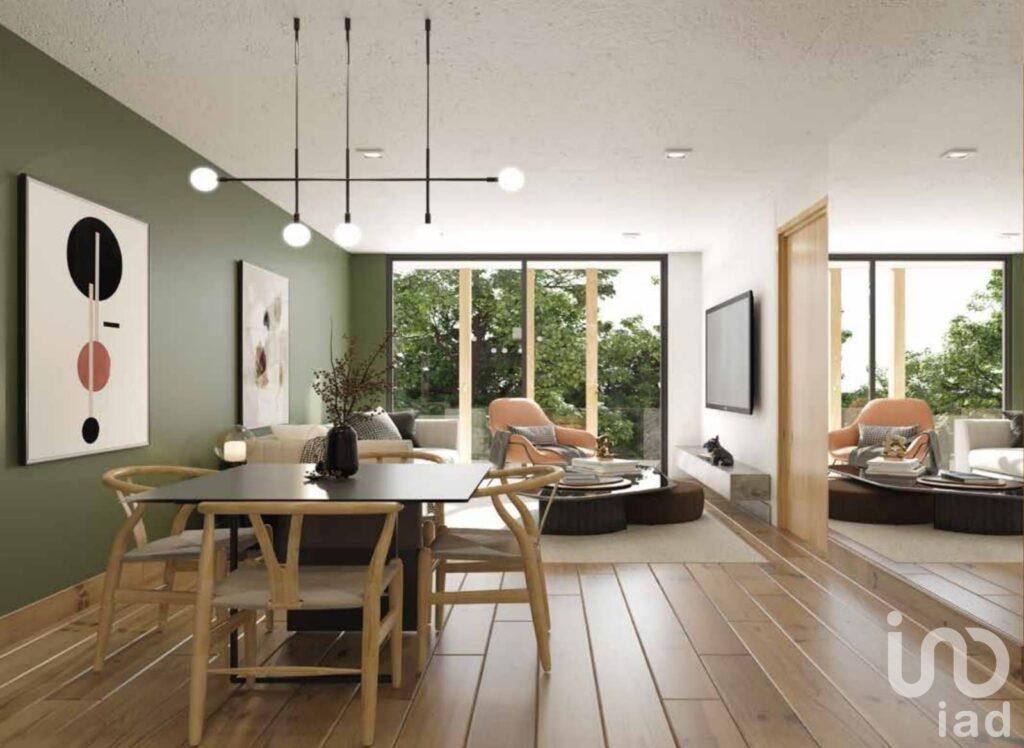 PENTHOUSE DE LUJO EN BOSQUES CLAVERIA