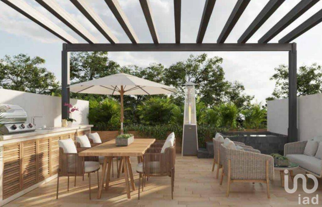 PENTHOUSE DE LUJO EN BOSQUES CLAVERIA