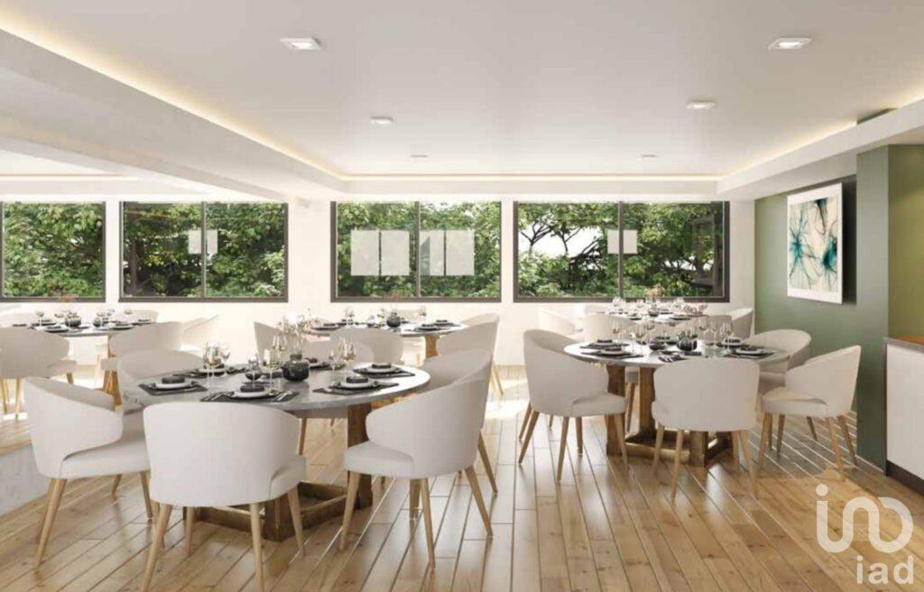 PENTHOUSE DE LUJO EN BOSQUES CLAVERIA