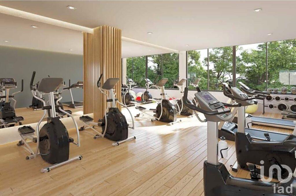 PENTHOUSE DE LUJO EN BOSQUES CLAVERIA