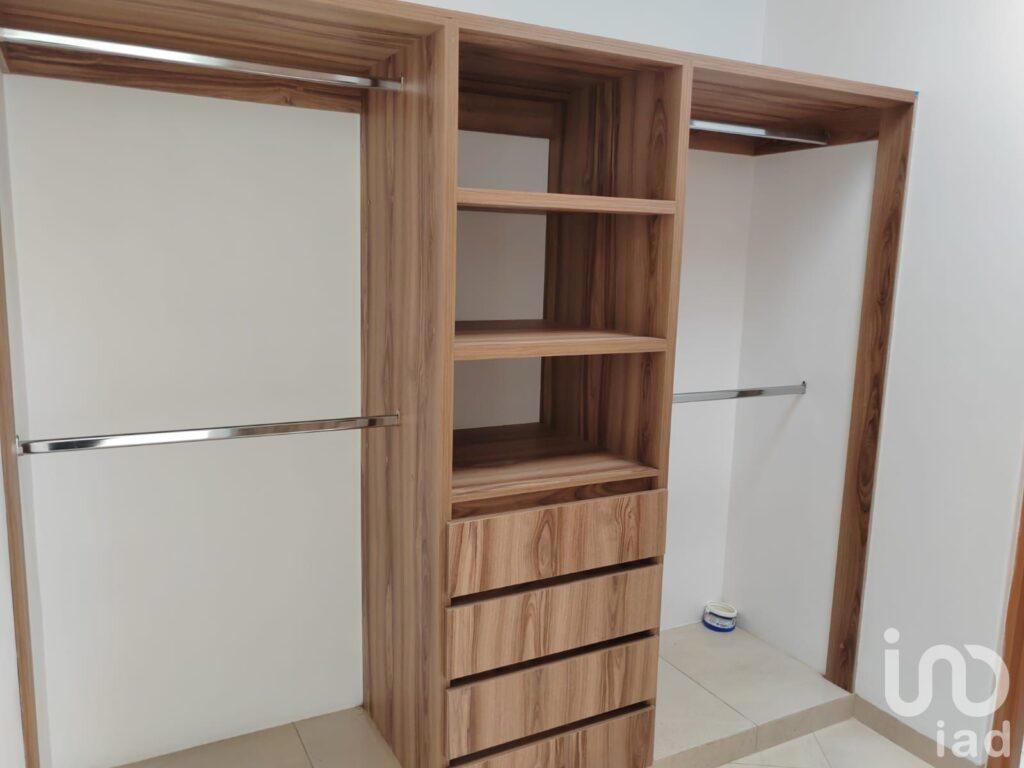 Casa en fraccionamiento privado con roof garden y alberca