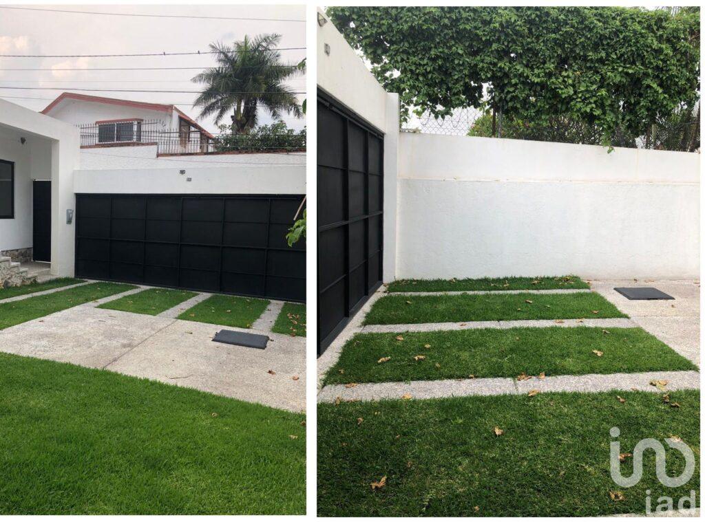 Casa con Alberca y Seguridad en Lomas Tetela