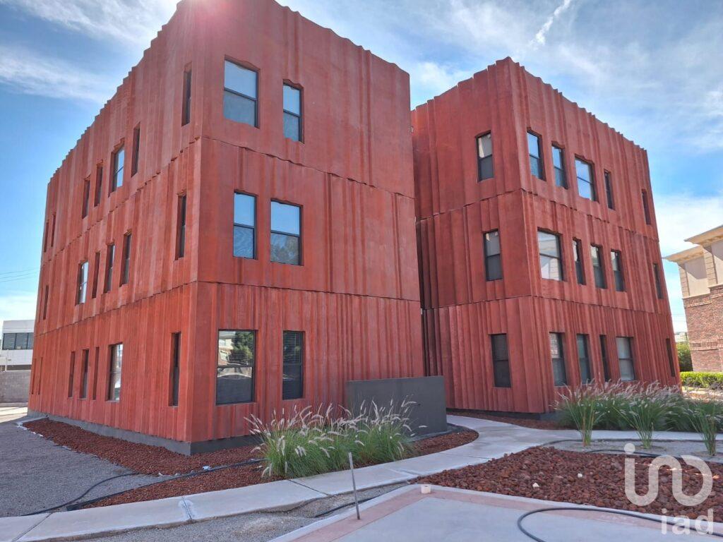 DEPARTAMENTO EQUIPADO DE 1 RECAMARA EN RENTA, CON ALBERCA Y GYM, ZONA EJERCITO NACIONAL, CD JUAREZ