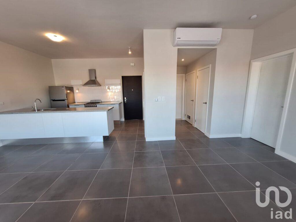 DEPARTAMENTO EQUIPADO DE 1 RECAMARA EN RENTA, CON ALBERCA Y GYM, ZONA EJERCITO NACIONAL, CD JUAREZ