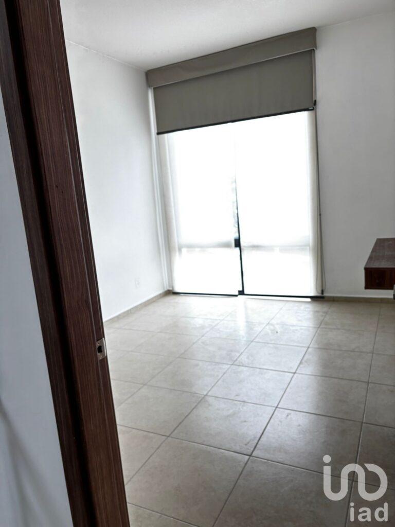 RENTA CASA QUERETARO, ZIBATA