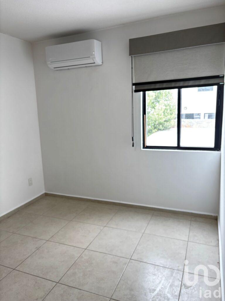 RENTA CASA QUERETARO, ZIBATA