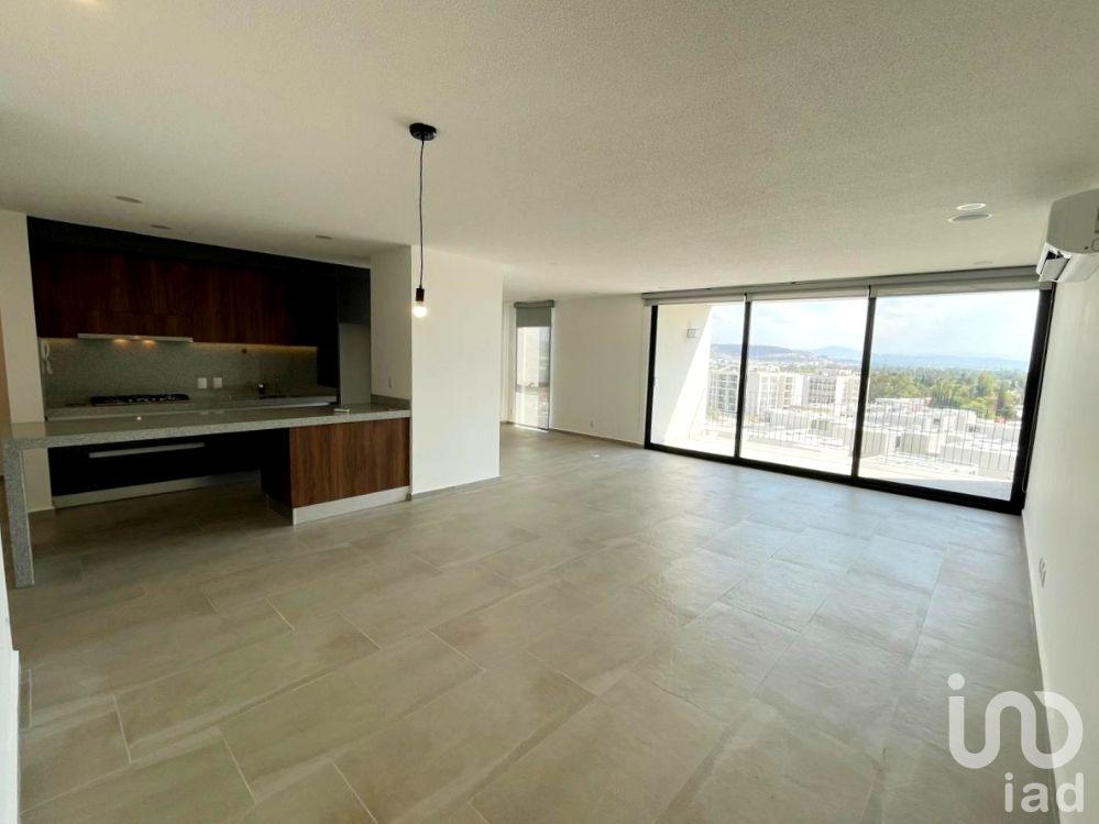 PENTHOUSE - QUERETARO SOFIA