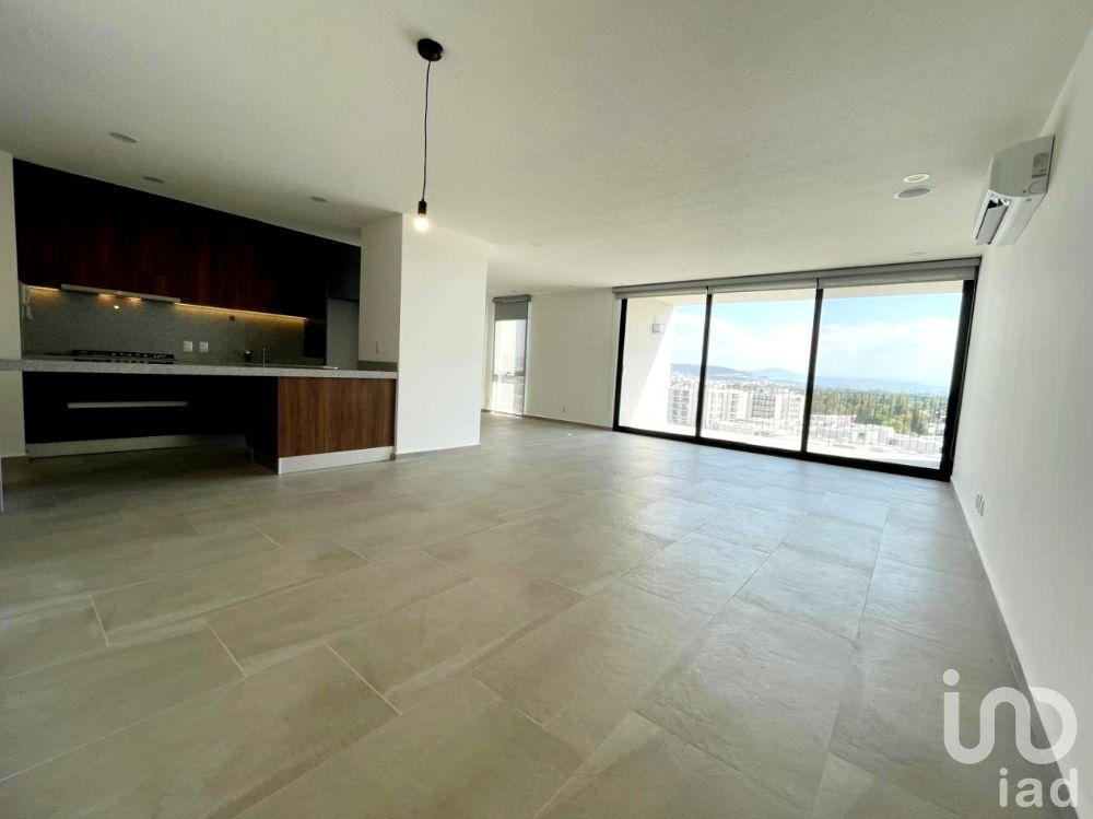 PENTHOUSE - QUERETARO SOFIA