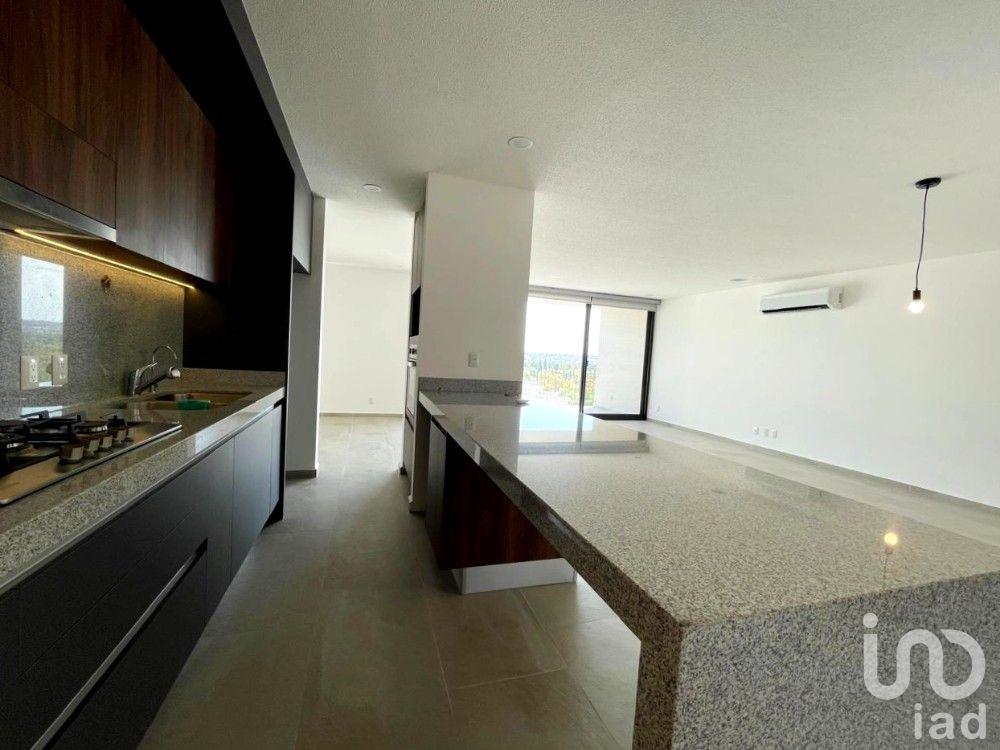 PENTHOUSE - QUERETARO SOFIA