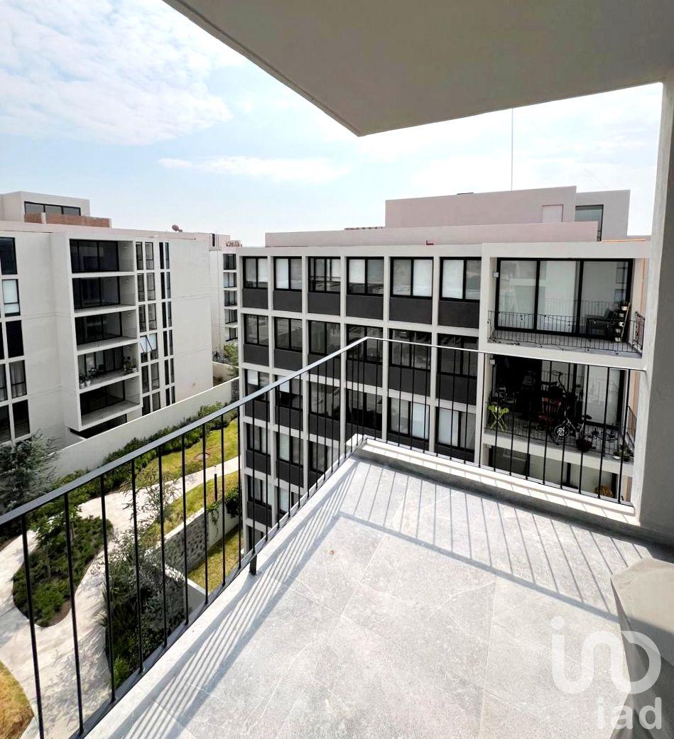 PENTHOUSE – QUERETARO SOFIA PENTHOUSE – QUERETARO SOFIA