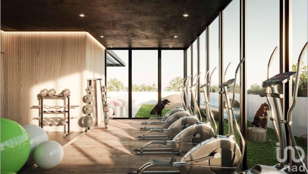 Departamento con gran plusvalía y ubicación en Santa Ma. la Ribera