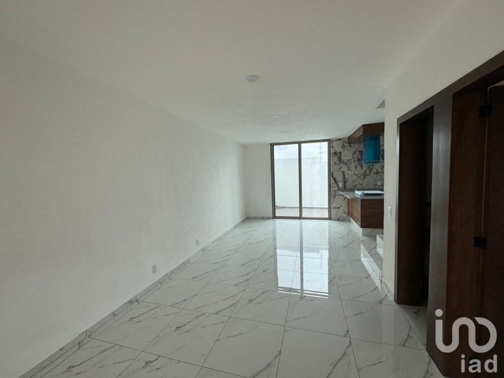 Casa en venta en Capital Norte