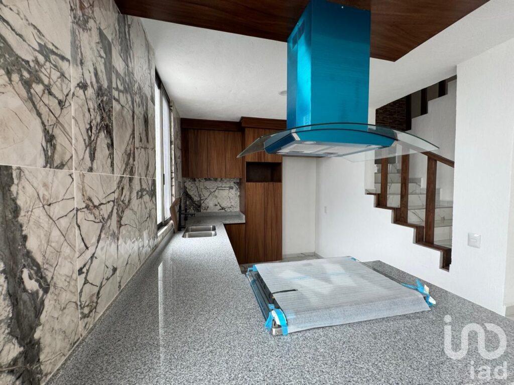 Casa en venta en Capital Norte