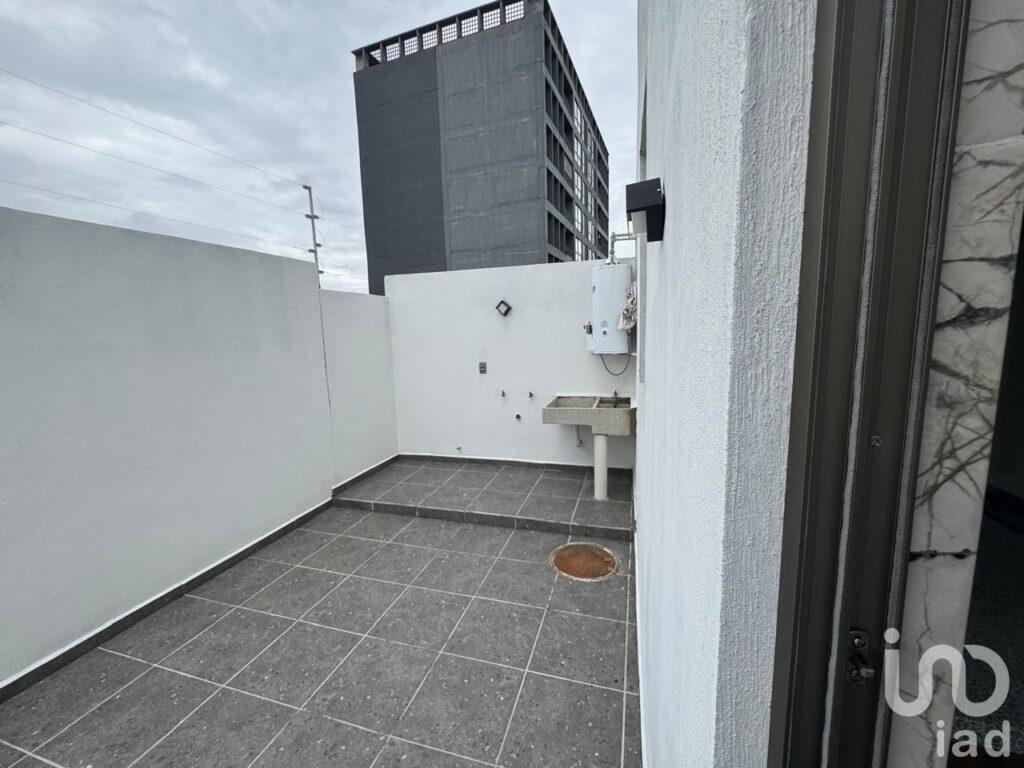 Casa en venta en Capital Norte