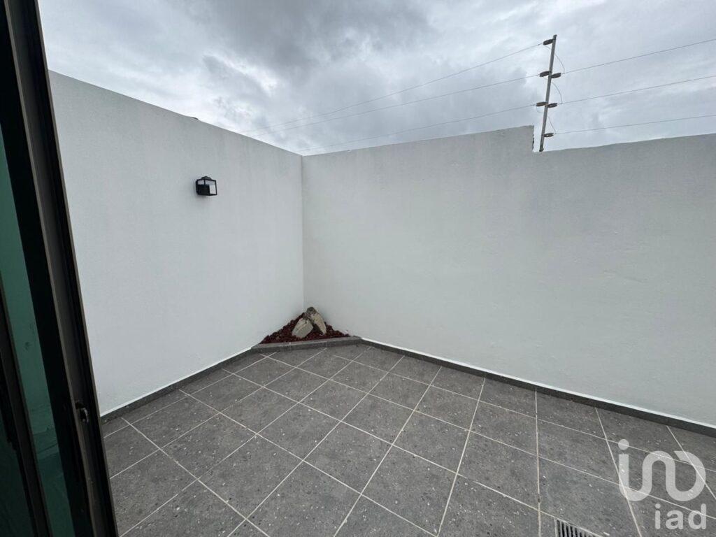 Casa en venta en Capital Norte