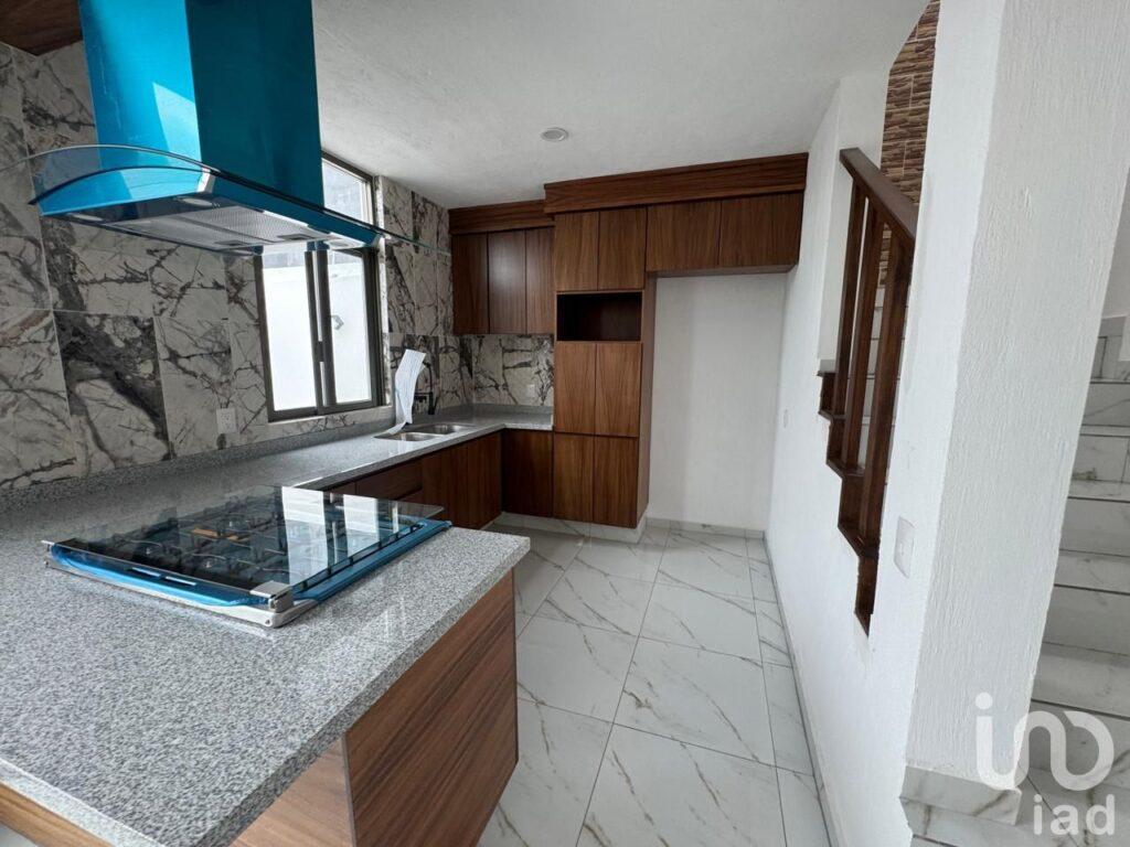 Casa en Capital Norte