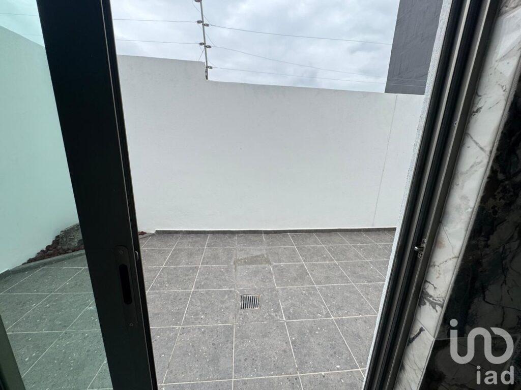 Casa en Capital Norte