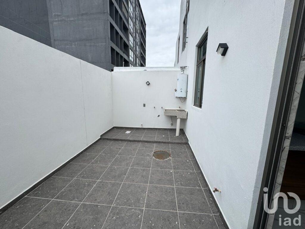 Casa en Capital Norte