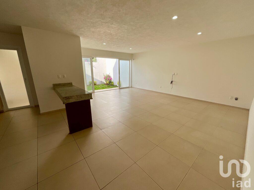 Venta de Casa en Vistas de Altozano