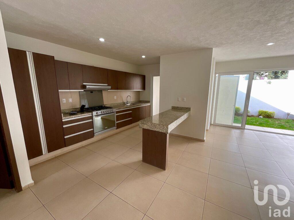 Venta de Casa en Vistas de Altozano