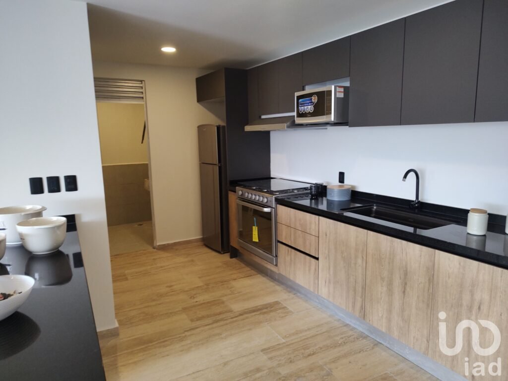 Venta de departamentos en San Ángel, Álvaro Obregón, Desde 117m2