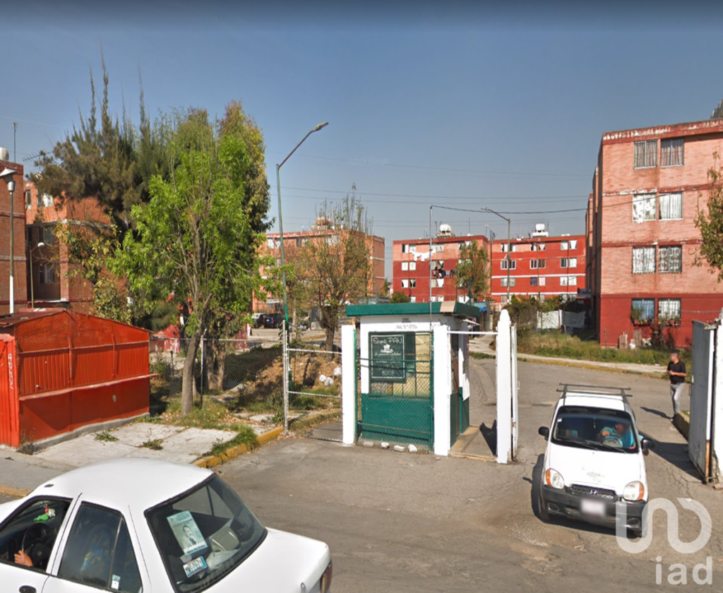 Departamento en Venta en Tultitlán Estado de México, PAGO DE CONTADO