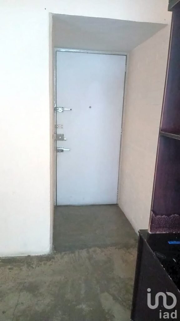 Departamento en Venta en Tultitlán Estado de México, PAGO DE CONTADO