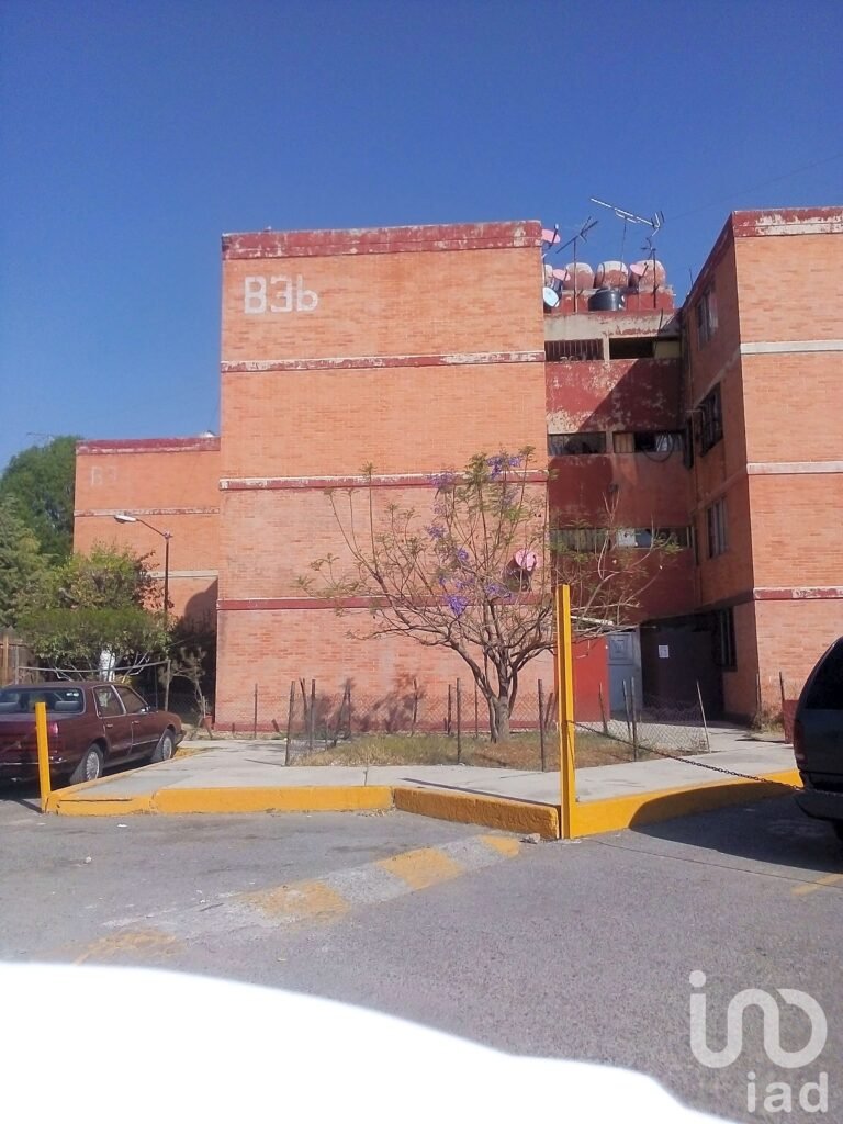 Departamento en Venta en Tultitlán Estado de México, PAGO DE CONTADO