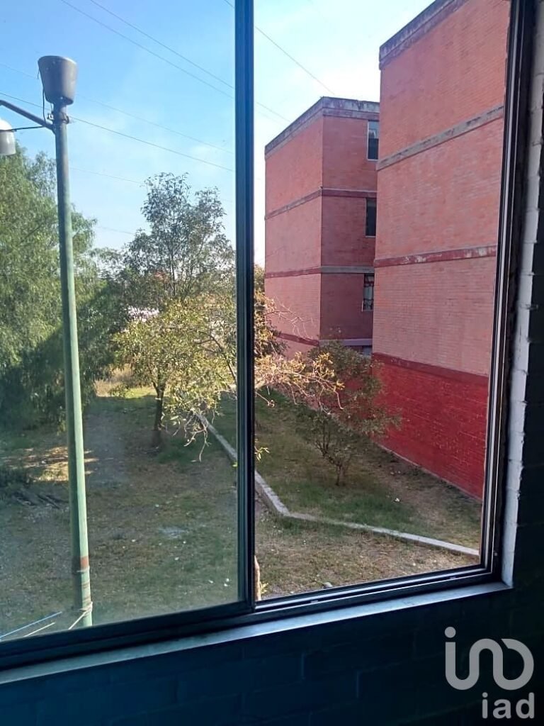 Departamento en Venta en Tultitlán Estado de México, PAGO DE CONTADO