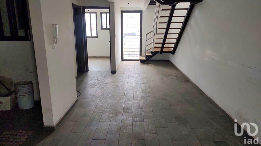 Departamento en venta en Pedregal de Santa Úrsula, Coyoacán, PAGO DE CONTADO