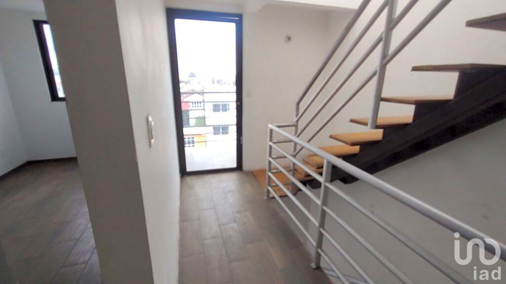 Departamento en venta en Pedregal de Santa Úrsula, Coyoacán, PAGO DE CONTADO