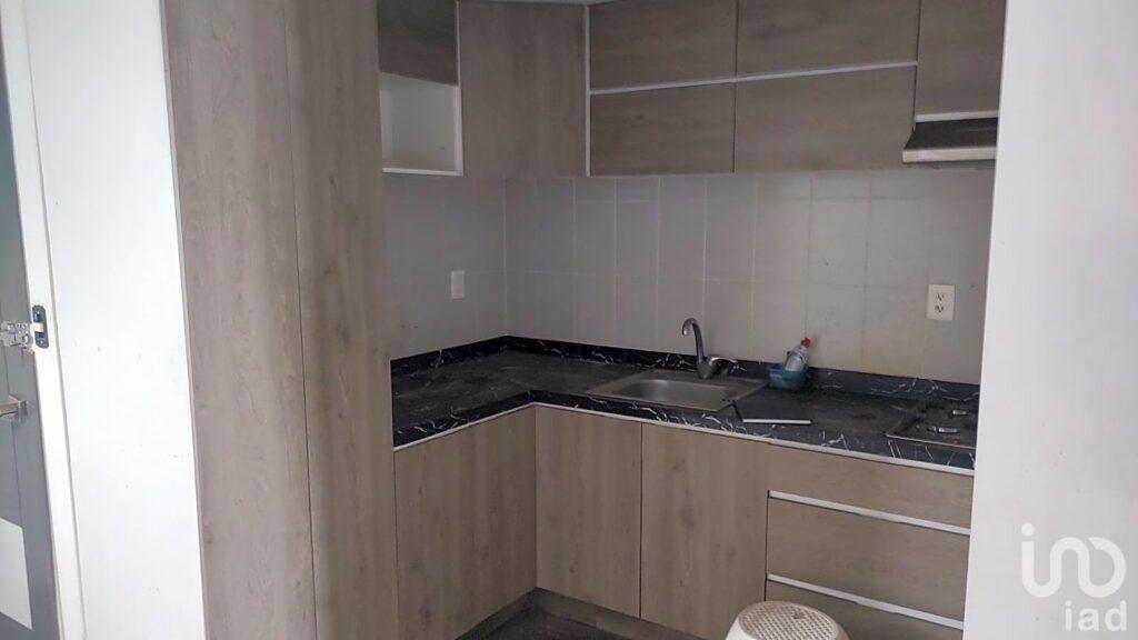 Departamento en venta en Pedregal de Santa Úrsula, Coyoacán, PAGO DE CONTADO