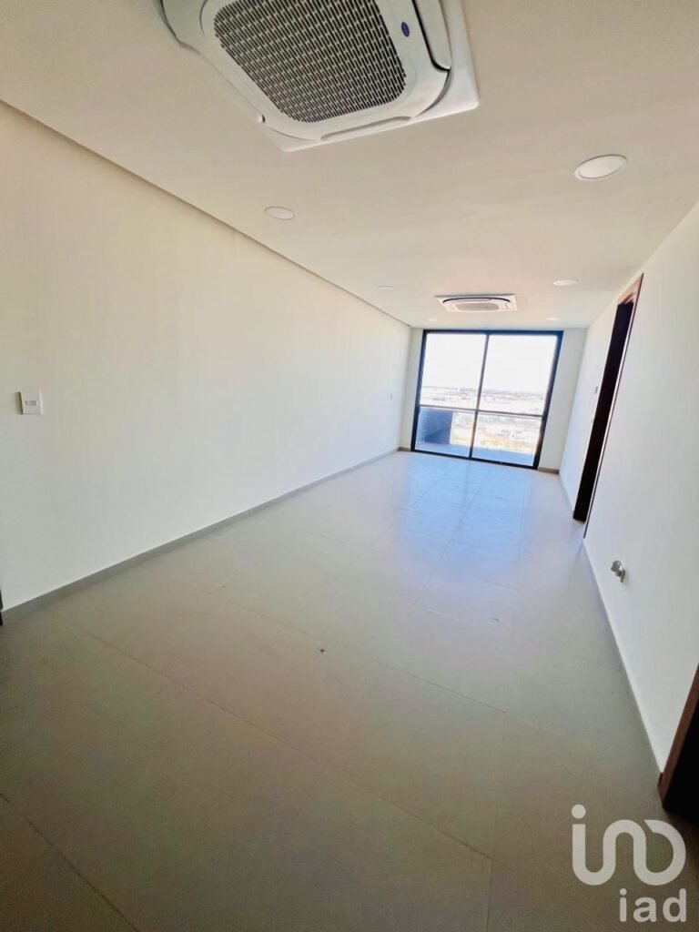 SE VENDE DEPARTAMENTO CON VISTA AL LAGO ALTOZANO EL NUEVO JUAREZ