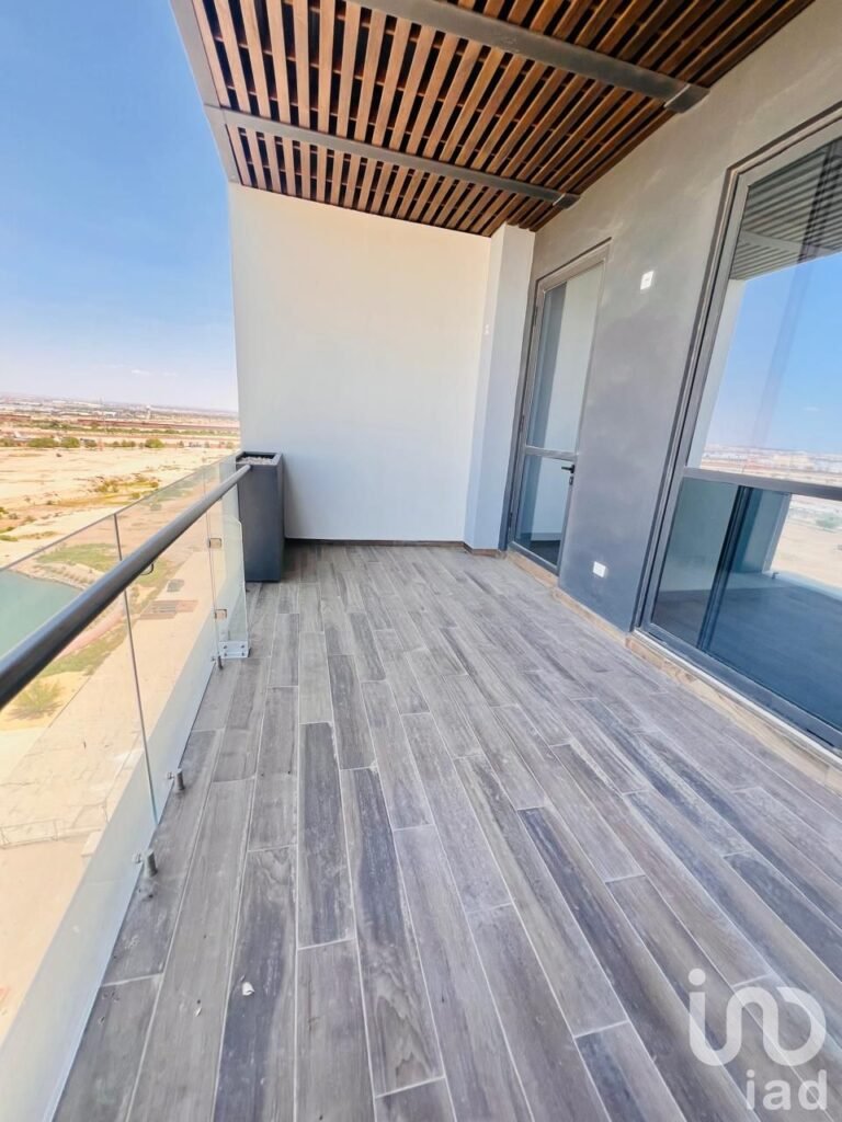 SE VENDE DEPARTAMENTO CON VISTA AL LAGO ALTOZANO EL NUEVO JUAREZ