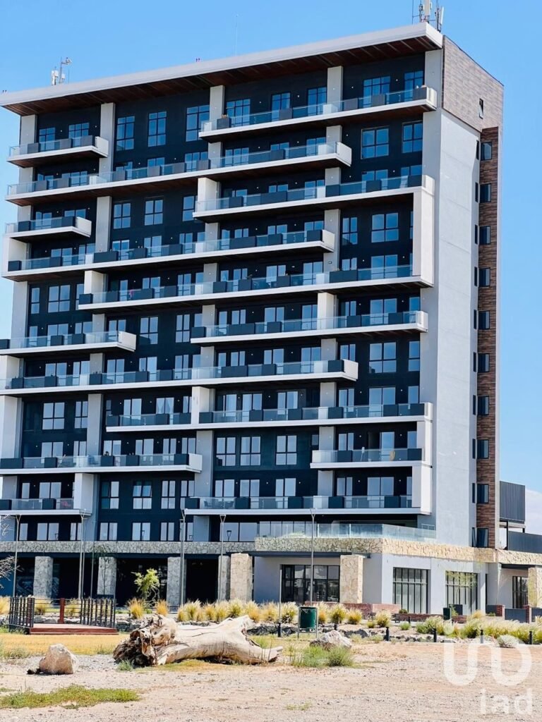 SE VENDE DEPARTAMENTO CON VISTA AL LAGO ALTOZANO EL NUEVO JUAREZ