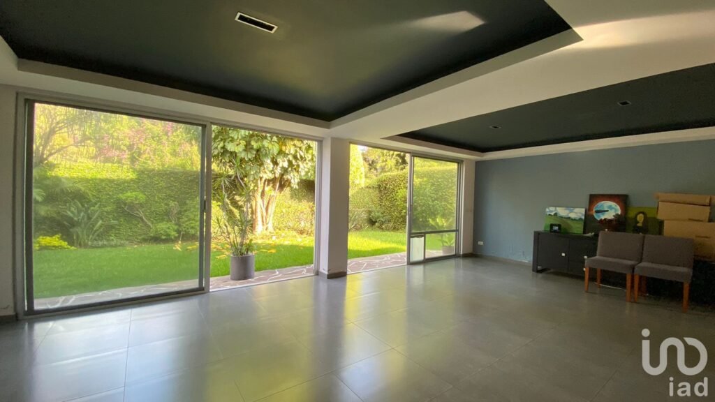 Casa en venta en condominio en Cuernavaca