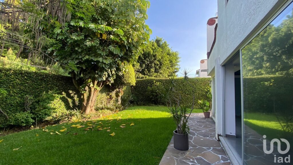 Casa en venta en condominio en Cuernavaca