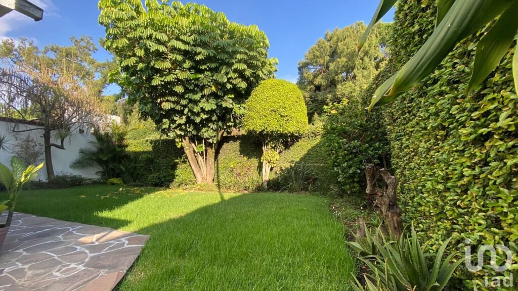 Casa en venta en condominio en Cuernavaca